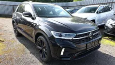 Gebraucht 2025 VW T-Roc R-line SUV | 35.538 € (Fairer Preis)