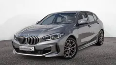 Skyscraper grau Gebraucht 2023 BMW 120 M Sport Kleinwagen | 29.950 € (Fairer Preis)