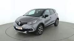 Grau Gebraucht 2019 Renault Captur Intens SUV | 14.540 € (Guter Preis)