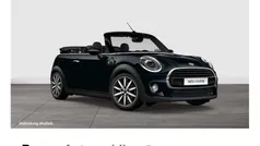 Mini Cooper Cabriolet