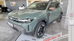 Gebraucht 2025 Dacia Duster Extreme SUV | 26.880 € (Guter Preis)