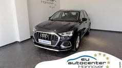 Kosmosblau metallic Gebraucht 2020 Audi Q3 Advanced SUV | 32.490 € (Fairer Preis)