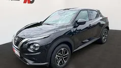 Gebraucht 2024 Nissan Juke N-Connecta SUV | 21.880 € (Guter Preis)