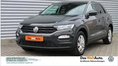 Gebraucht 2019 VW T-Roc SUV | 17.930 € (Fairer Preis)