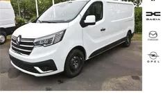 Gebraucht 2024 Renault Trafic Van | 49.990 €