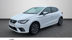 Gebraucht 2024 Seat Ibiza Style Limousine | 16.700 € (Guter Preis)