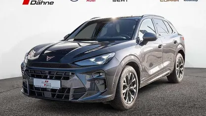 Grau Gebraucht 2025 Cupra Terramar SUV | 34.880 € (Fairer Preis)