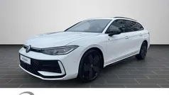 Gebraucht 2025 VW Passat R-line Kombi | 45.990 € (Fairer Preis)