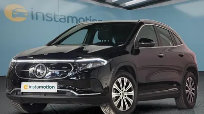 Gebraucht 2023 Mercedes EQA250 SUV | 30.699 € (Fairer Preis)