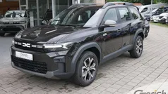 Gebraucht 2025 Dacia Bigster Expression SUV | 30.955 € (Guter Preis)