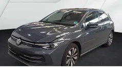 Gebraucht 2025 VW Golf VIII Goal Limousine | 30.990 € (Guter Preis)