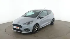 Gebraucht 2018 Ford Fiesta ST Limousine | 16.640 € (Fairer Preis)