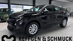 Schwarz Gebraucht 2022 Opel Mokka Edition SUV | 18.470 € (Fairer Preis)