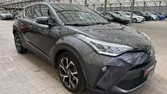 Gebraucht 2021 Toyota C-HR Team SUV | 20.690 € (Fairer Preis)