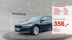 Gebraucht 2025 Skoda Superb Kombi | 35.439 € (Fairer Preis)