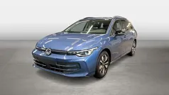 Gebraucht 2025 VW Golf VIII Goal Kombi | 31.270 € (Superpreis)