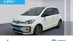 Gebraucht 2020 VW up! Style Kleinwagen | 10.440 € (Fairer Preis)