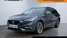 Gebraucht 2024 Seat Leon ST FR Kombi | 28.695 € (Fairer Preis)