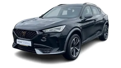 Gebraucht Cupra Formentor 110 PS (80 kW) 2023 SUV