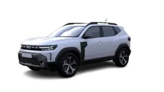 Perlmutt schwarz Neu 2025 Dacia Duster Journey SUV | 24.990 € (Superpreis)