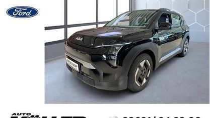 Nouvelle Kia EV3 Air 150 kW (204 ch) 2026 Noir SUV