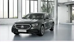 Gebraucht 2024 Mercedes E300 AMG line | 64.980 € (Guter Preis)