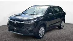 Schwarz Neu 2025 Suzuki SX4 S-Cross SUV | 21.877 € (Superpreis)