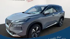 Gebraucht 2024 Nissan X-Trail 360º SUV | 35.990 € (Fairer Preis)