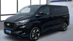 Magnetic met Neu 2025 Ford Tourneo Custom Titanium X Van / Kleinbus | 55.990 € (Guter Preis)