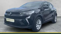 Gebraucht 2025 Renault Captur Evolution SUV | 25.490 € (Etwas zu teuer)