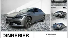 Gebraucht 2024 Kia EV6 3 SUV | 45.979 € (Fairer Preis)