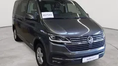 Gebraucht 2020 VW T6.1 Generation Six Van | 42.290 € (Guter Preis)