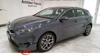 Usata Kia Ceed Spirit 140 CV (102 kW) 2025 Grigio Utilitaria