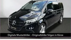 Gebraucht 2024 Mercedes V300 Style Van / Kleinbus | 72.950 € (Fairer Preis)