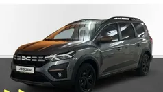 Gebraucht 2025 Dacia Jogger Extreme Van / Kleinbus | 28.370 € (Fairer Preis)
