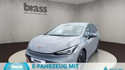 Gebraucht Cupra Born 150 kW (204 PS) 2023 Kleinwagen