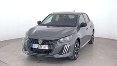 Grau Neu 2025 Peugeot 208 Allure Kleinwagen | 23.270 € (Guter Preis)