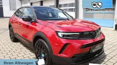 Gebraucht 2024 Opel Mokka SUV | 21.990 € (Superpreis)