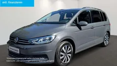 Gebraucht 2022 VW Touran Comfortline Van / Kleinbus | 27.990 € (Fairer Preis)