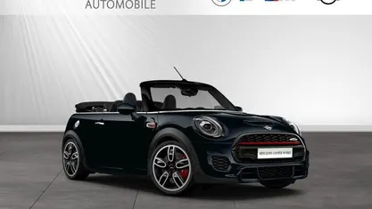 Gebraucht Mini John Cooper Works 231 PS (169 kW) 2021 Kleinwagen