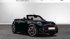 Gebraucht 2021 Mini John Cooper Works Kleinwagen | 30.990 € (Fairer Preis)