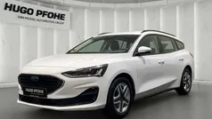 Gebraucht 2022 Ford Focus Cool & Connect Kombi | 16.690 € (Superpreis)