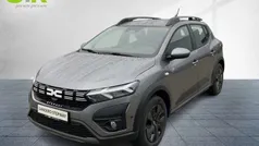 Grau Neu 2025 Dacia Sandero Expression Kleinwagen | 18.480 € (Fairer Preis)