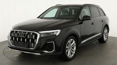 Mythos schwarz metallic Neu 2025 Audi Q7 Comfort SUV | 69.445 € (Fairer Preis)