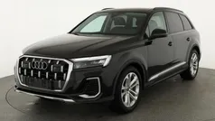 Mythos schwarz metallic Neu 2025 Audi Q7 Comfort SUV | 71.445 € (Guter Preis)