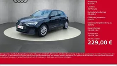 Gebraucht 2025 Audi A1 Sportback Ambiente Kleinwagen | 26.980 € (Fairer Preis)