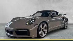 Gebraucht 2025 Porsche 992 Coupé | 303.450 € (Etwas zu teuer)