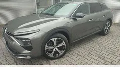Gebraucht 2024 Citroën C5 X PureTech Limousine | 22.780 € (Superpreis)