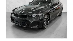 Gebraucht 2025 BMW 330e Performance Limousine | 53.790 € (Fairer Preis)
