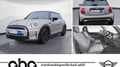 Gebraucht 2021 Mini Cooper Classic Kleinwagen | 19.930 € (Fairer Preis)